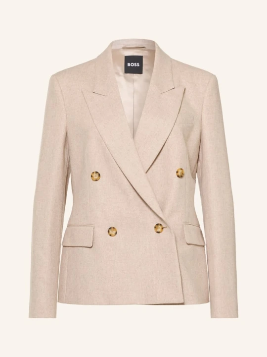 Zdjęcie produktu Boss Marynarka Jaleto beige