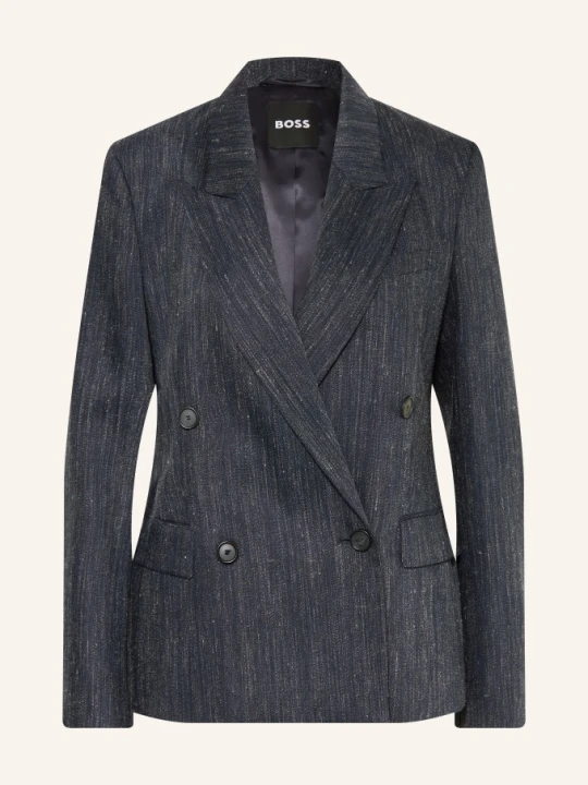 Zdjęcie produktu Boss Marynarka Jaleto blau