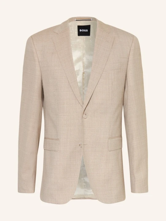 Zdjęcie produktu Boss Marynarka Jeckson Regular Fit beige