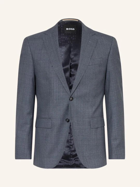 Zdjęcie produktu Boss Marynarka Jeckson Regular Fit blau