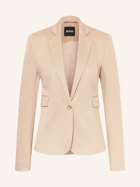 Zdjęcie produktu Boss Marynarka Jia beige