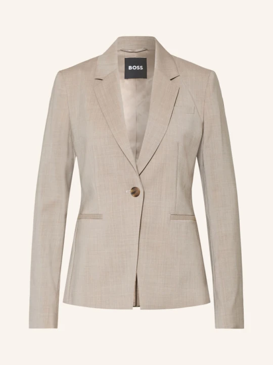 Zdjęcie produktu Boss Marynarka Jian beige