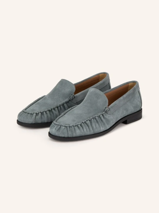 Zdjęcie produktu Boss Loafersy Lycia blau