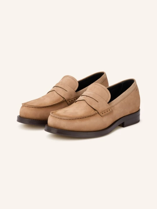 Zdjęcie produktu Boss Penny Loafers Dressletic beige