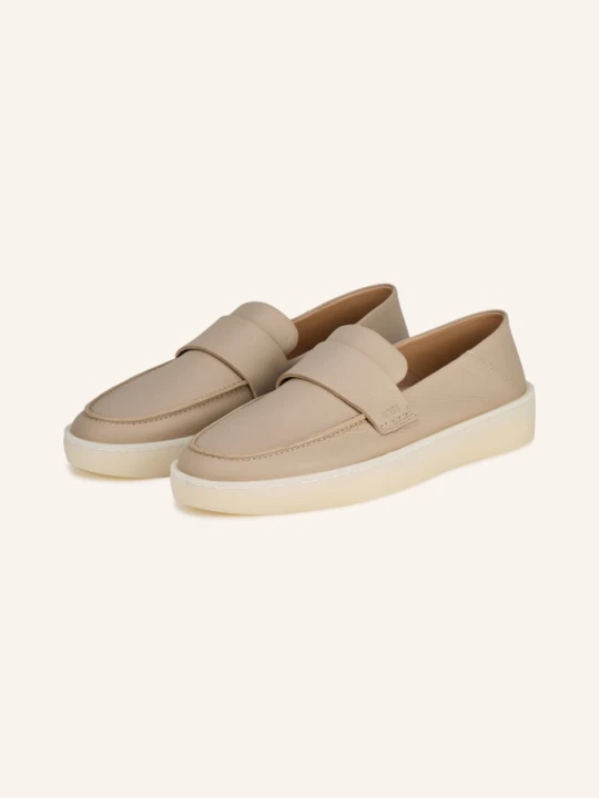 Zdjęcie produktu Boss Loafersy Randal beige