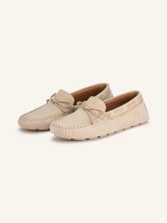Zdjęcie produktu Boss Mokasyny Roxanne beige