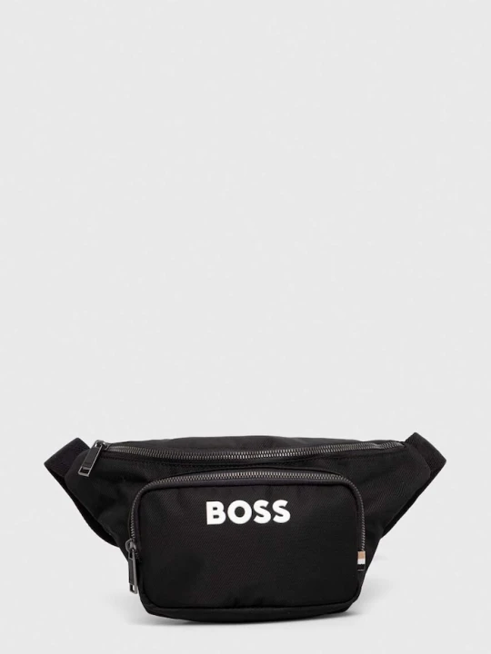 Zdjęcie produktu BOSS nerka Catch_3.0_Bumbag czarny
