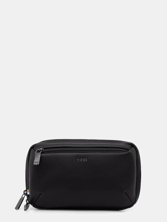 Zdjęcie produktu BOSS nerka męska Jace_Bumbag czarny