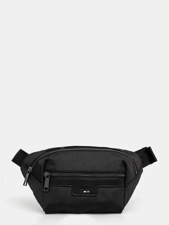 Zdjęcie produktu BOSS nerka Ray_N_Bumbag czarny
