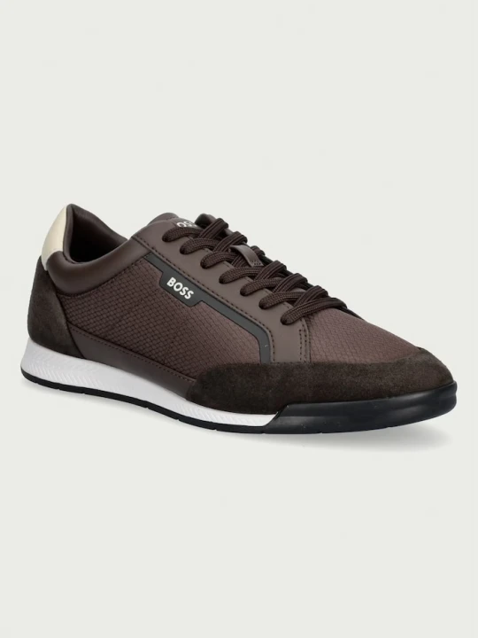 Zdjęcie produktu BOSS Nitan sneakersy brązowy