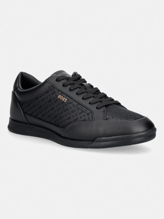 Zdjęcie produktu BOSS Nitan sneakersy męskie czarny