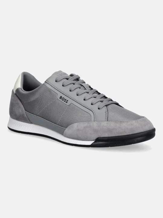 Zdjęcie produktu BOSS Nitan sneakersy męskie szary