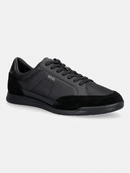 Zdjęcie produktu BOSS Nitan sneakersy męskie czarny