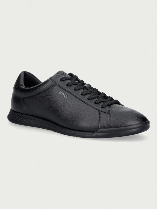 Zdjęcie produktu BOSS Nitan sneakersy męskie czarny