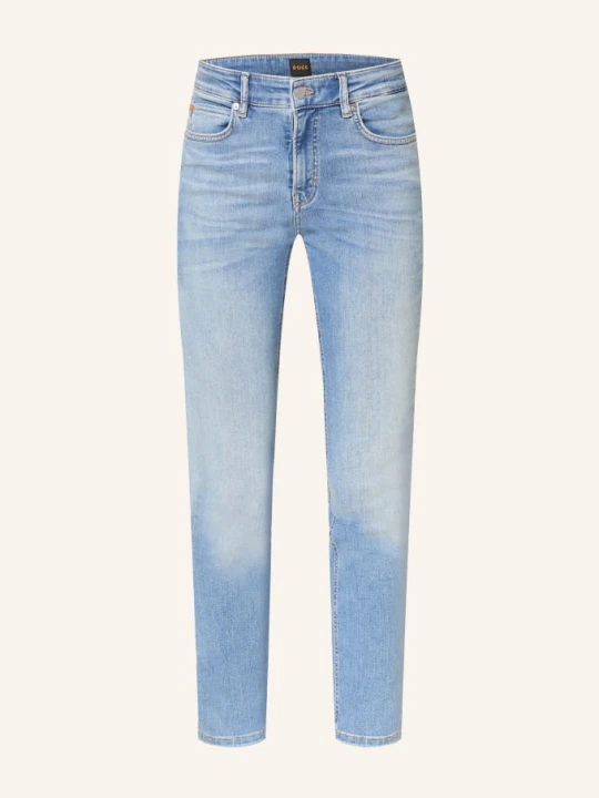 Zdjęcie produktu Boss Obcisłe Dżinsy The Jackie blau 423 MEDIUM BLUE