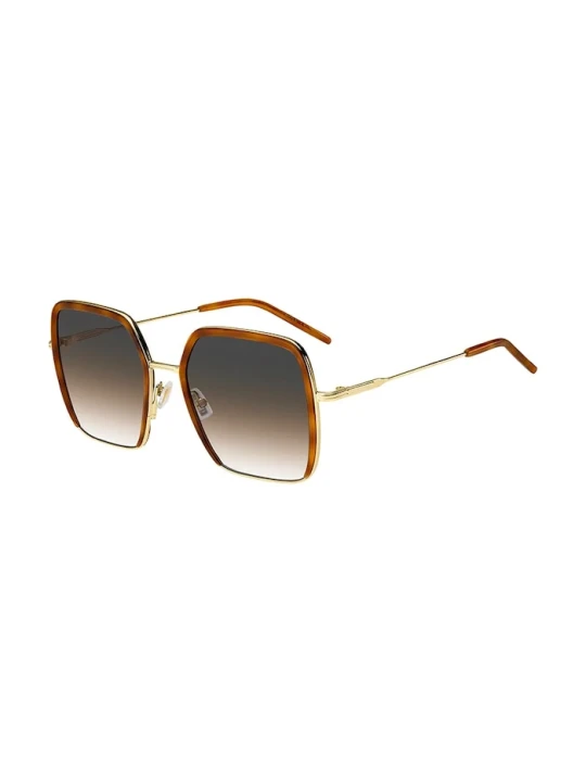 Zdjęcie produktu BOSS okulary brązowy