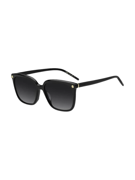 Zdjęcie produktu BOSS okulary przeciwsłoneczne damskie czarny