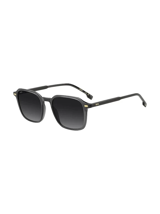 Zdjęcie produktu BOSS okulary przeciwsłoneczne męskie szary