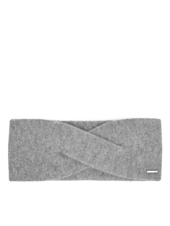 Zdjęcie produktu BOSS Opaska materiałowa Livie 50570985 Szary