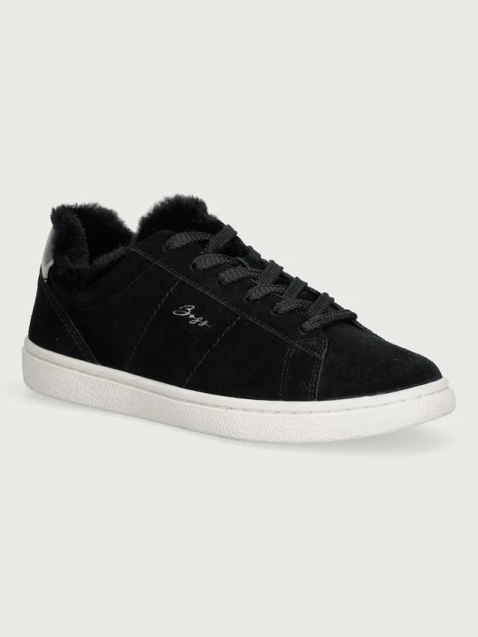 Zdjęcie produktu BOSS Orange Everlynn sneakersy damskie czarny