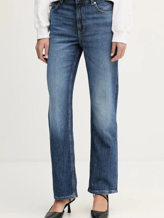 Zdjęcie produktu BOSS Orange jeansy C ADA HR 13.0 granatowy
