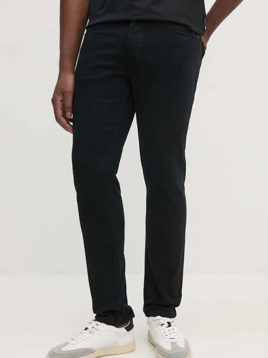 Zdjęcie produktu BOSS Orange jeansy DELAWARE BO czarny