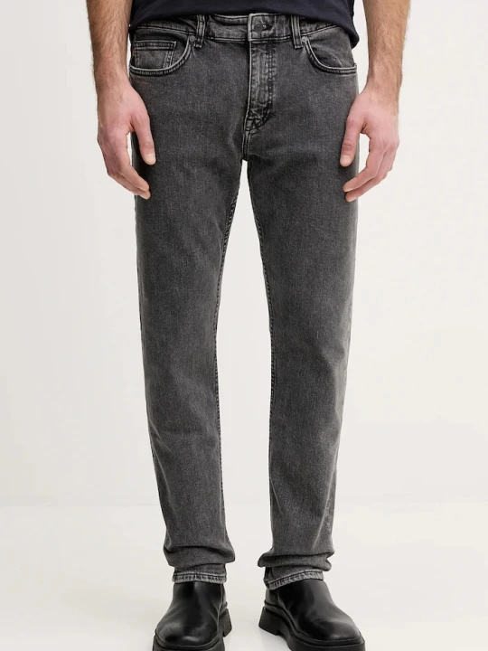 Zdjęcie produktu BOSS Orange jeansy DELAWARE BO szary