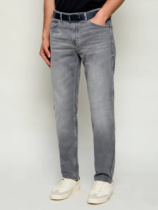 Zdjęcie produktu BOSS ORANGE Jeansy RE.MAINE-1 | Regular Fit szary