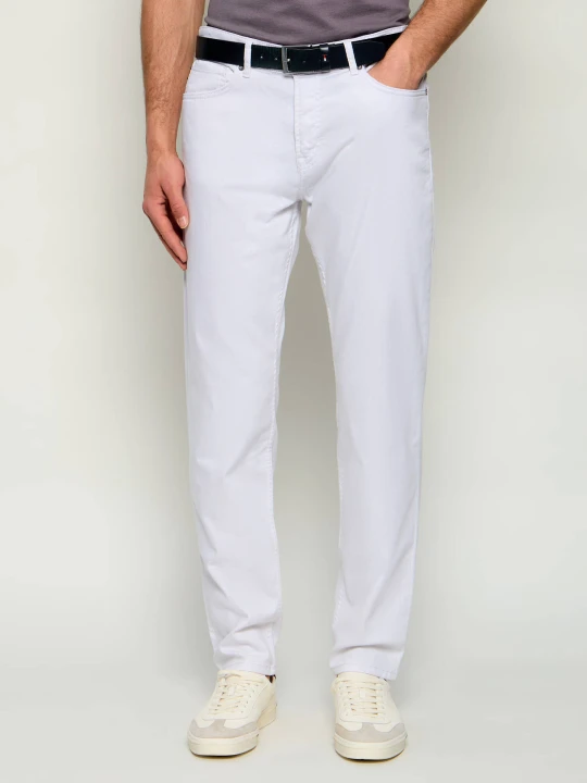 Zdjęcie produktu BOSS ORANGE Jeansy RE.MAINE | Regular Fit biały
