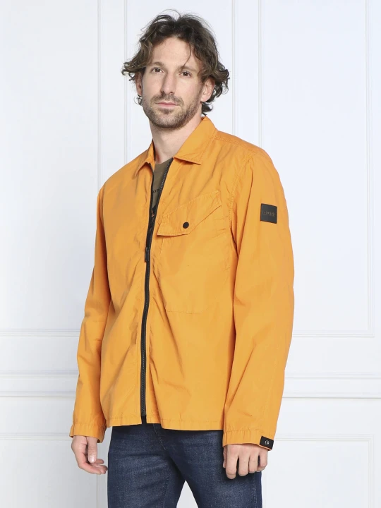 Zdjęcie produktu BOSS ORANGE Koszula Lool_1 | Oversize fit