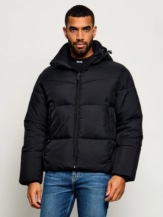 Zdjęcie produktu BOSS ORANGE Kurtka Obore | Oversize fit brązowy