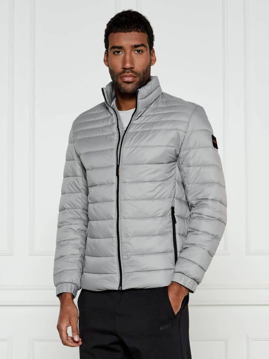 Zdjęcie produktu BOSS ORANGE Kurtka Oden2 | Regular Fit szary
