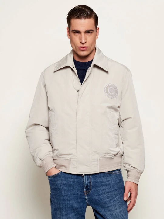 Zdjęcie produktu BOSS ORANGE Kurtka Ohot | Regular Fit beżowy