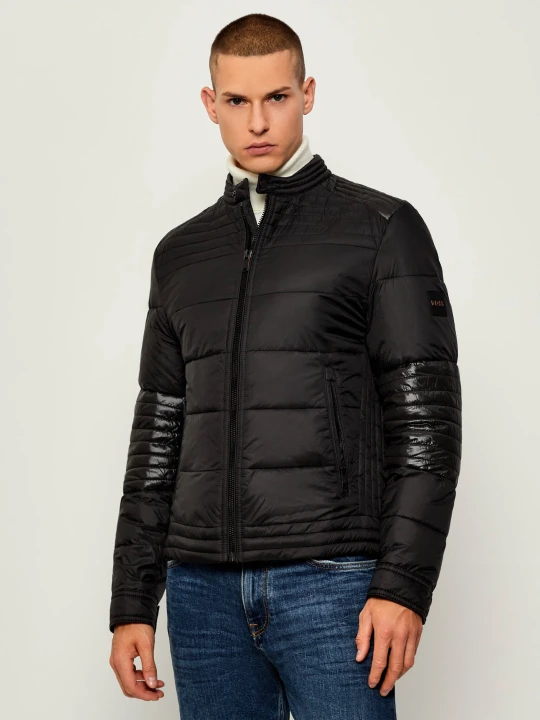 Zdjęcie produktu BOSS ORANGE Kurtka Owand | Regular Fit czarny