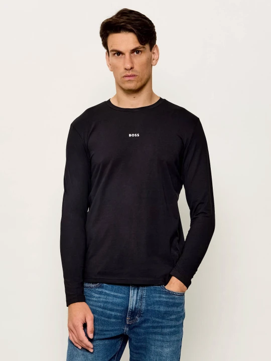 Zdjęcie produktu BOSS ORANGE Longsleeve TChark | Regular Fit