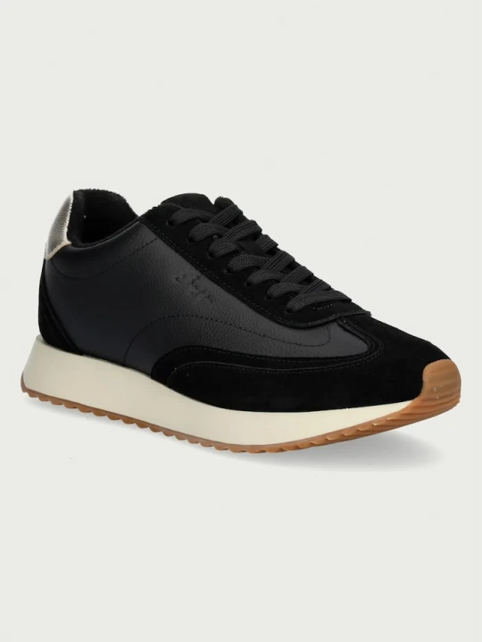 Zdjęcie produktu BOSS Orange Marleny sneakersy damskie czarny