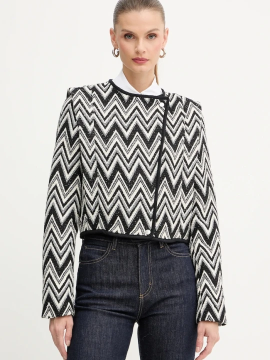 Zdjęcie produktu BOSS Orange marynarka C_Jijaca czarny