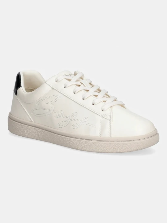 Zdjęcie produktu BOSS Orange sneakersy Everlynn biały