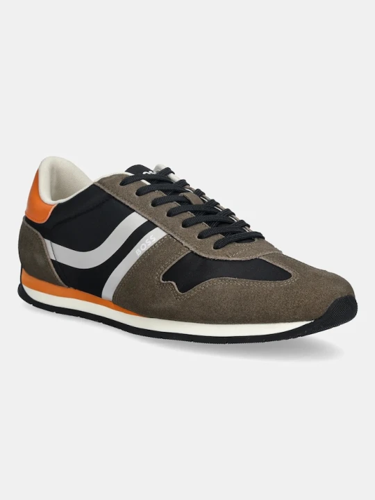 Zdjęcie produktu BOSS Orange sneakersy Levon zielony