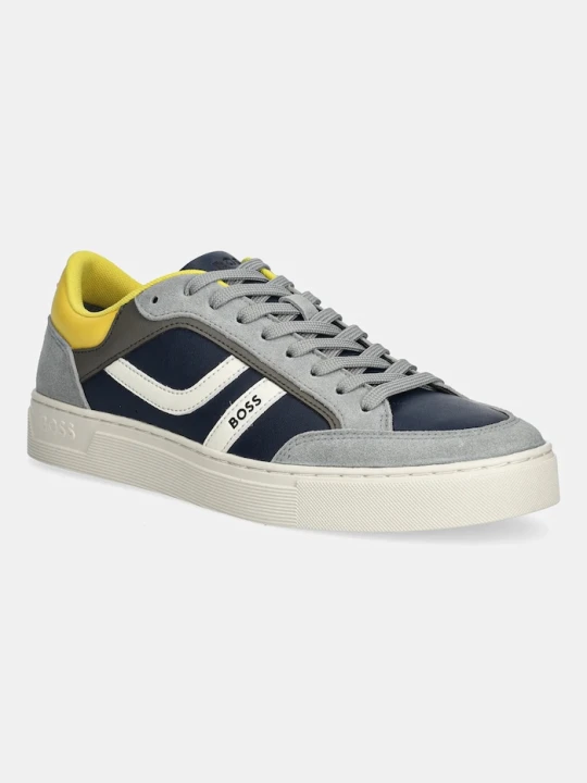 Zdjęcie produktu BOSS Orange sneakersy Rhys szary