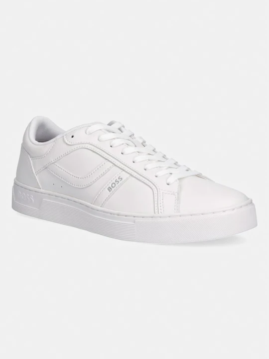 Zdjęcie produktu BOSS Orange sneakersy Rhys biały