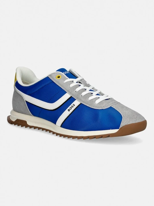 Zdjęcie produktu BOSS Orange sneakersy Zayn niebieski