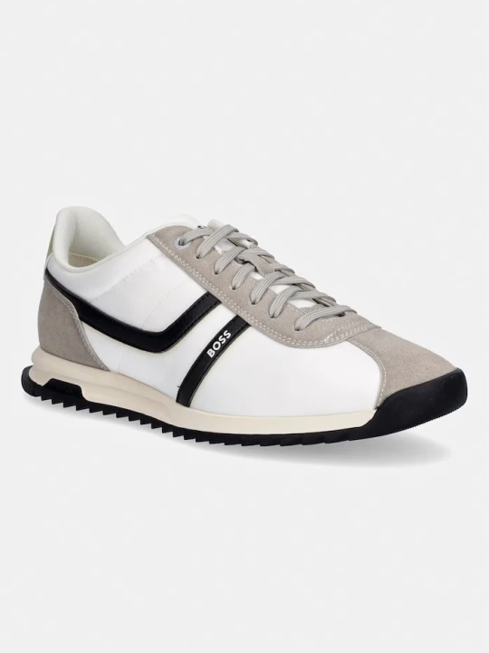 Zdjęcie produktu BOSS Orange sneakersy Zayn biały