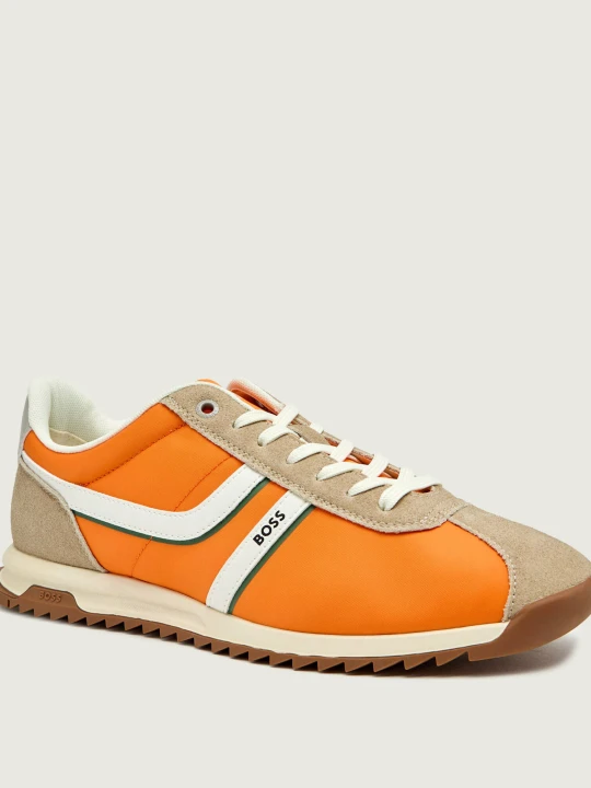 Zdjęcie produktu BOSS ORANGE Sneakersy Zayn_Lowp_nymi