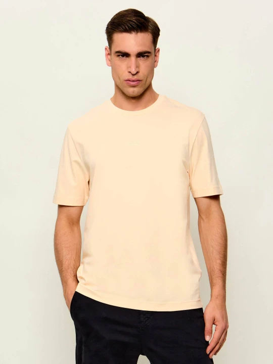 Zdjęcie produktu BOSS ORANGE T-shirt TChup | Relaxed fit