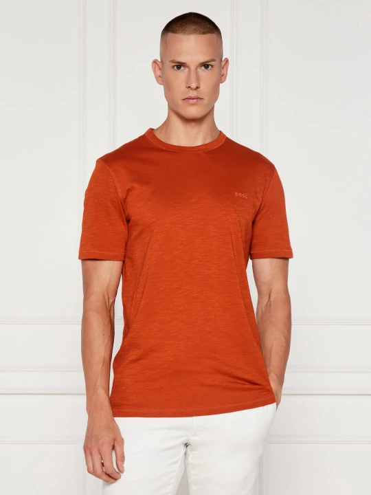 Zdjęcie produktu BOSS ORANGE T-shirt Tegood | Regular Fit