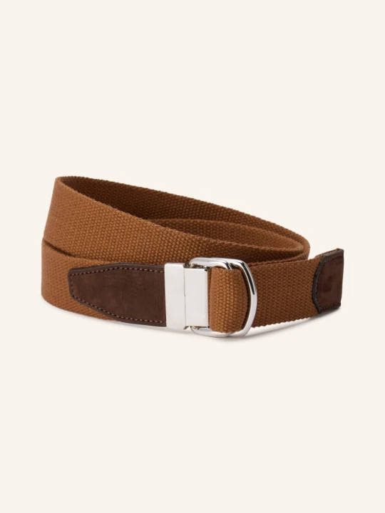 Zdjęcie produktu Boss Pas Rouk braun brązowy