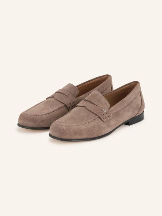 Zdjęcie produktu Boss Penny Loafers Jadey braun