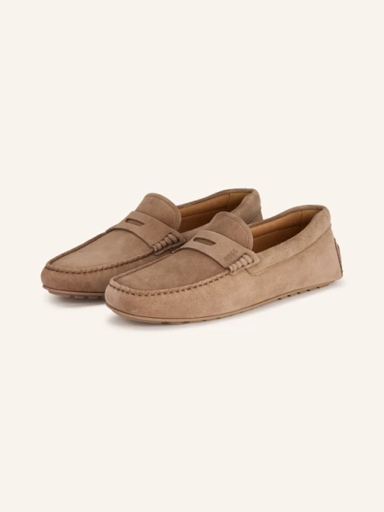 Zdjęcie produktu Boss Penny Loafers Noel beige
