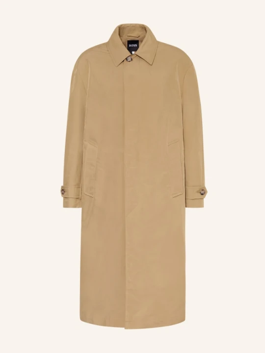 Zdjęcie produktu Boss Płaszcz Colin beige